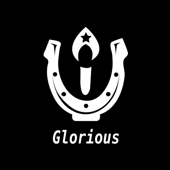 圖文381-1207-Glorious