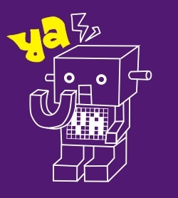 robot