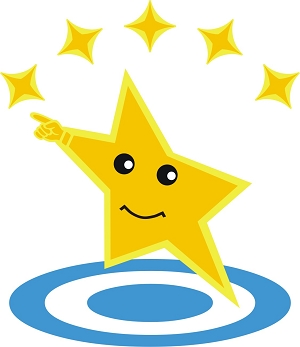 star
