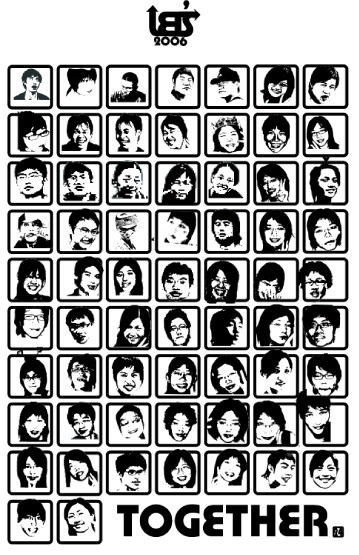 face
