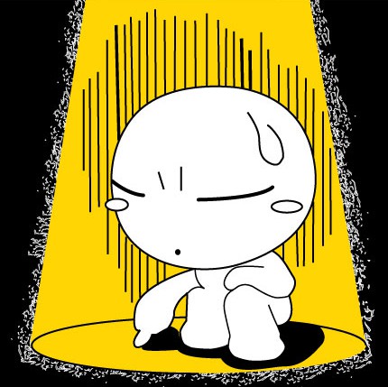 sad