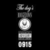 圖文5-0122-the dog's