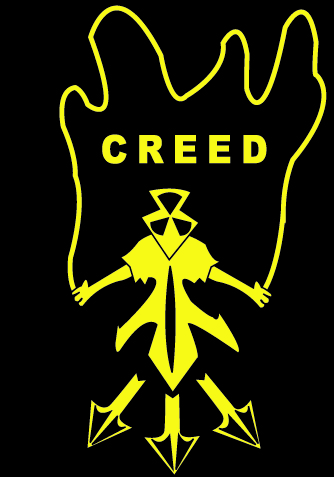 creed-black