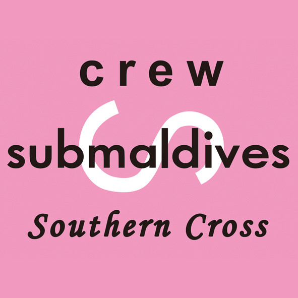 文字10-0530-Submaldive(B款)