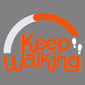 文字3-(L11-1) Keep Walking-01