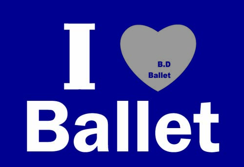 ballet 7.15