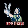 人物22-0812-ED'S diner