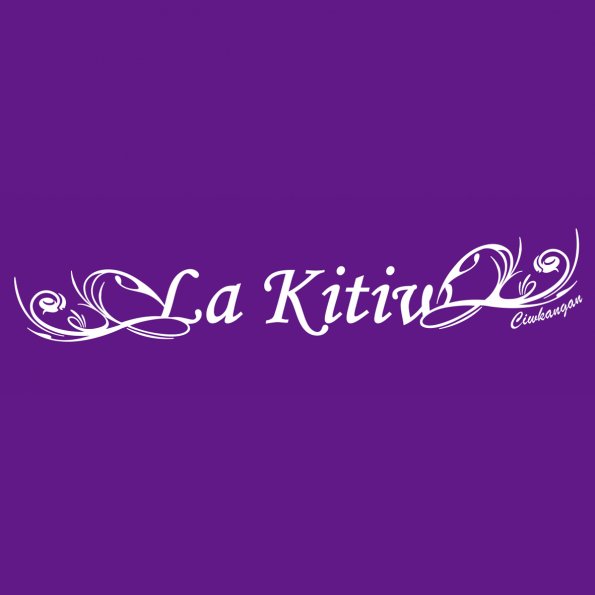 文字17-0608-La Kitiw